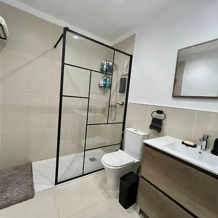 Oasis Tenerife Apartmán