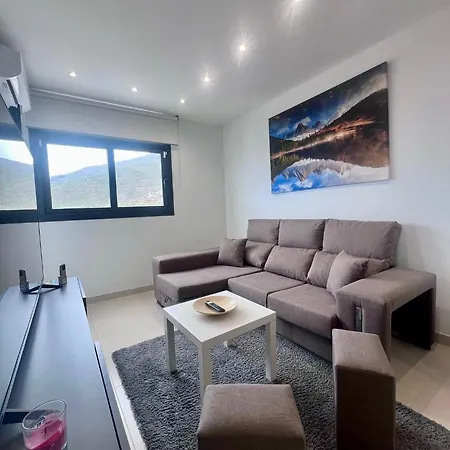 Apartmán Oasis Tenerife Costa Adeje (Tenerife)
