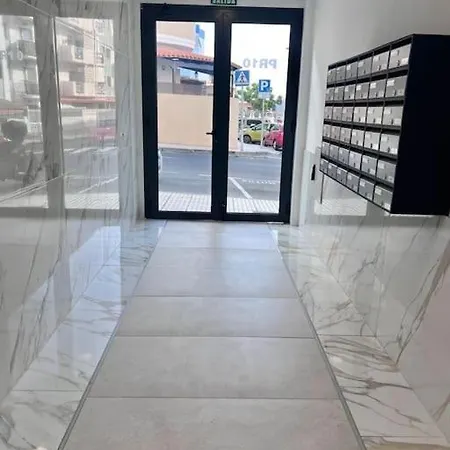 Oasis Tenerife 아파트